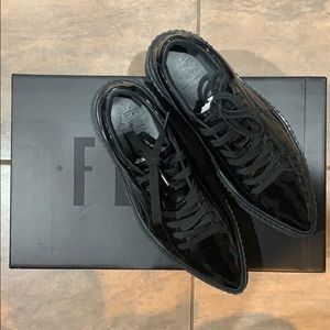 rihanna fenty shoes